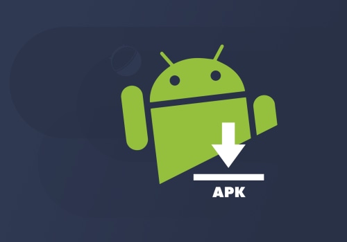 What is an APK and an App?